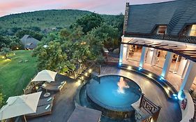 Mount Grace Hotel & Spa